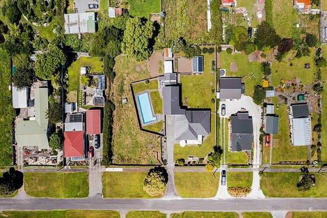 Photo of property in 74 Riemenschneider Street, Manaia, 4612