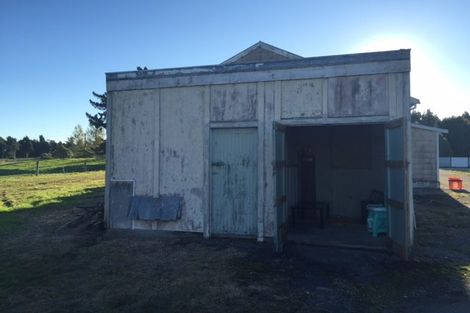 Photo of property in 174 Taramakau Highway, Kumara Junction, Kumara, 7875