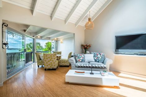 Photo of property in 1/91 Princes Street, Northcote Point, Auckland, 0627