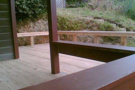 Photo of property in 4/52 Kelburn Parade, Kelburn, Wellington, 6012