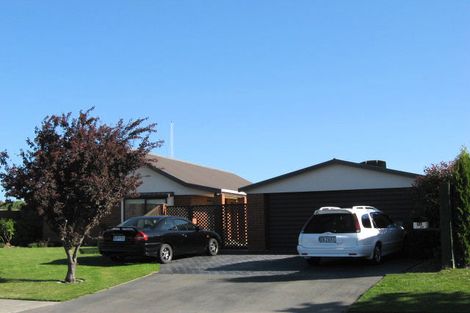 Photo of property in 31 Belcher Street, Kaiapoi, 7630