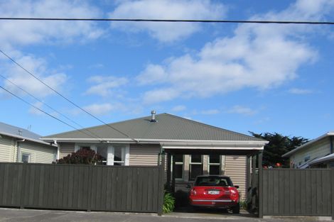 Photo of property in 58 Adelaide Street, Petone, Lower Hutt, 5012