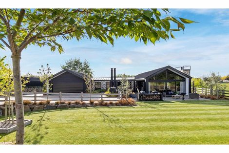 Photo of property in 418b Pages Road, Gleniti, Timaru, 7974