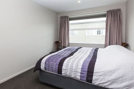 Photo of property in 15/7 Bangor Street, Christchurch Central, Christchurch, 8011