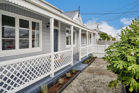 Photo of property in 48 Queen Street, Petone, Lower Hutt, 5012