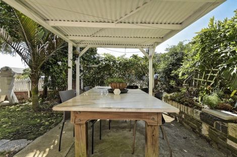 Photo of property in 544 New North Road, Kingsland, Auckland, 1021