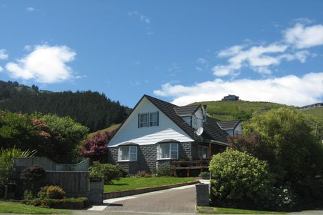 Photo of property in 5 Gipps Street, Atawhai, Nelson, 7010