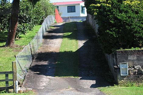 Photo of property in 21 Bledisloe Avenue, Putaruru, 3411