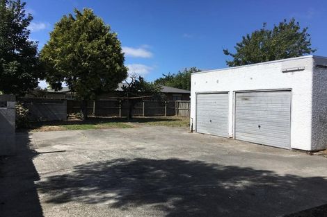 Photo of property in 99 Hansons Lane, Upper Riccarton, Christchurch, 8041