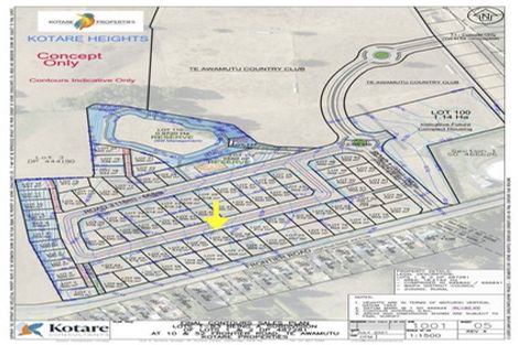 Photo of property in 460 Korimako Drive, Te Awamutu, 3800