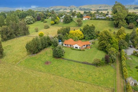 Photo of property in 143c Porangahau Road, Waipukurau, 4200