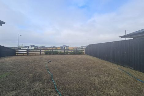 Photo of property in 4 Mccormick Lane, Rolleston, 7615