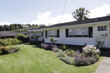 Photo of property in 26 Parkes Avenue, Saint Johns Hill, Whanganui, 4501