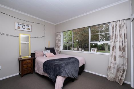 Photo of property in 444 Fraser Road, Normanby, Hawera, 4673