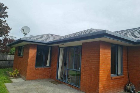 Photo of property in 5 Bluebell Lane, Woolston, Christchurch, 8023