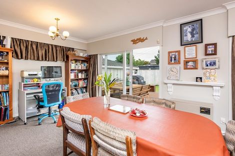 Photo of property in 3 Jutland Street, Waterloo, Lower Hutt, 5011