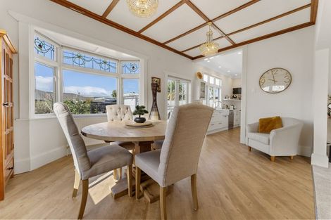 Photo of property in 39 Wallace Place, Westown, New Plymouth, 4310