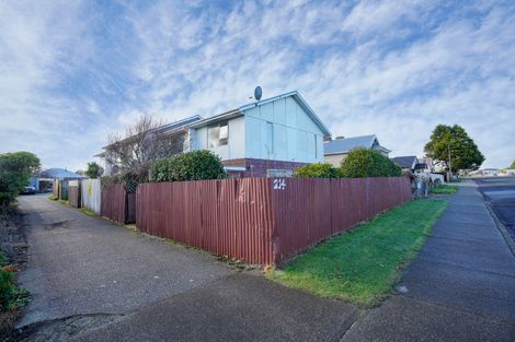 Photo of property in 1/214 Crinan Street, Appleby, Invercargill, 9812