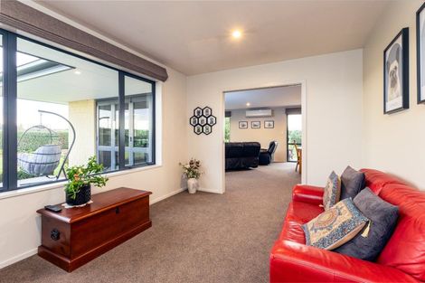 Photo of property in 360 Ashburton Staveley Road, Greenstreet, Ashburton, 7771