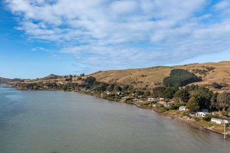 Photo of property in 68 Otakou Golf Course Road, Otakou, Dunedin, 9077