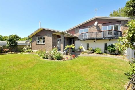 Photo of property in 28a Wyatt Place, Russley, Christchurch, 8042