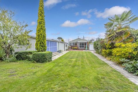 Photo of property in 255 Bower Avenue, North New Brighton, Christchurch, 8083