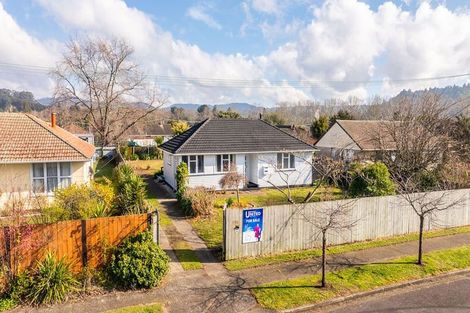 Photo of property in 63 Domett Street, Kawerau, 3127