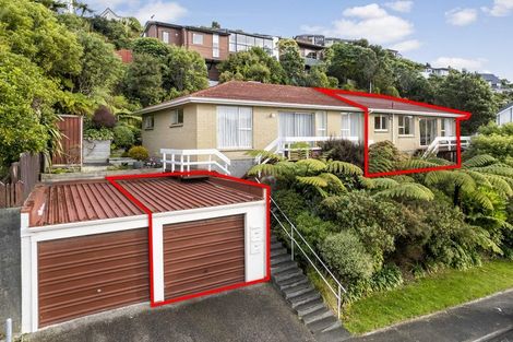Photo of property in 50a Monaghan Avenue, Karori, Wellington, 6012
