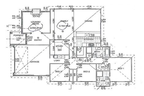 Photo of property in 11 Paso Fino Crescent, Karaka, Papakura, 2113