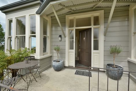 Photo of property in 22 Garfield Avenue, Roslyn, Dunedin, 9010