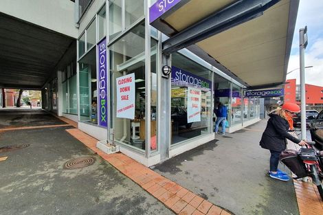 Photo of property in Marion Square Apartments, 3/26 Marion Street, Te Aro, Wellington, 6011