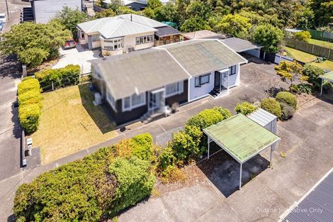 Photo of property in 18b Guyton Street, Whanganui, 4500
