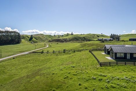 Photo of property in 430 Tukairangi Road, Nukuhau, Taupo, 3385
