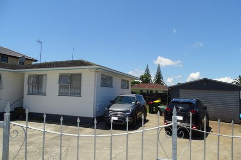 Photo of property in 9 Arnwood Street, Manurewa, Auckland, 2102