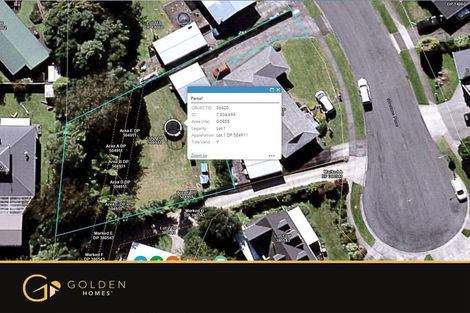 Photo of property in 10a Winstone Place, Highlands Park, New Plymouth, 4312