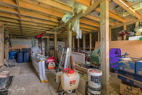 Photo of property in 7 Griffin Road, Maungaturoto, 0520