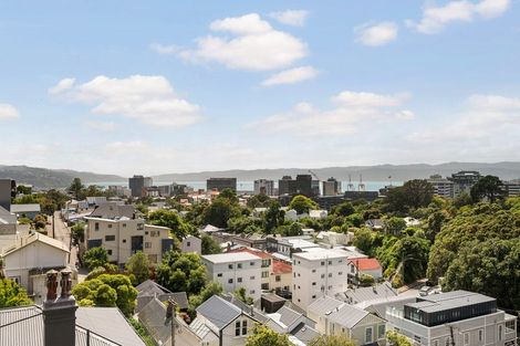 Photo of property in 6/24 Patanga Crescent, Thorndon, Wellington, 6011