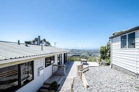 Photo of property in 60 Nalanda Crescent, Broadmeadows, Wellington, 6035