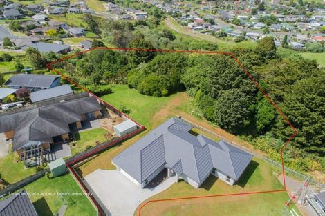 Photo of property in 20 Rolling Stone Rise, Tikipunga, Whangarei, 0112