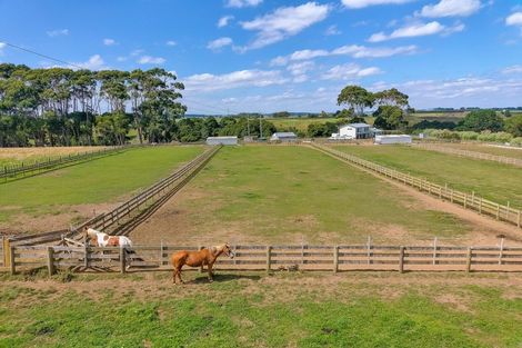 Photo of property in 216 Pukerimu Road, Pakaraka, Whanganui, 4574