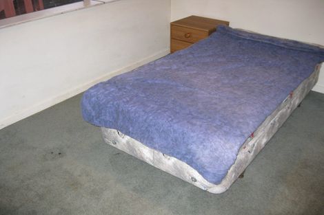 Photo of property in Terrace Tower Apartments, 6b/126 The Terrace, Wellington Central, Wellington, 6011