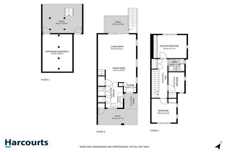 Photo of property in 1626/10 John Jennings Drive, Oteha, Auckland, 0632