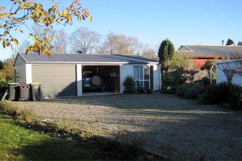 Photo of property in 138 Talbot Street, Geraldine, 7930