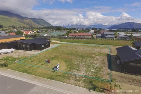 Photo of property in 11 Sapphire Spring Rise, Wanaka, 9305