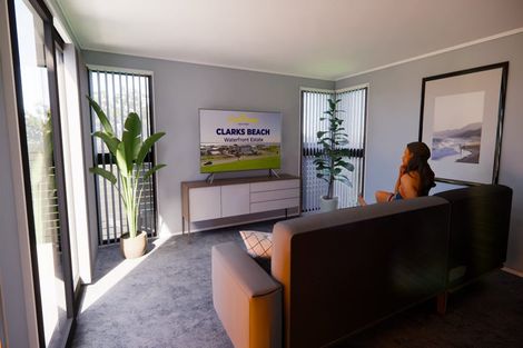 Photo of property in 35 Uatoto Road, Clarks Beach, 2122