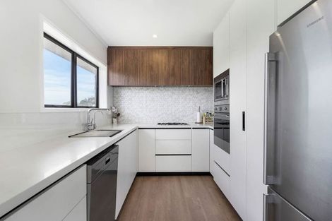 Photo of property in 3/24 Waterloo Street, Howick, Auckland, 2014