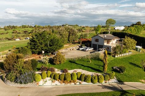 Photo of property in 43 Foley Road, Tasman, Upper Moutere, 7173