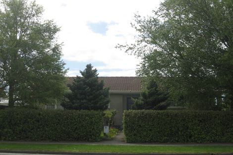 Photo of property in 9 Drysdale Street, Bishopdale, Christchurch, 8053