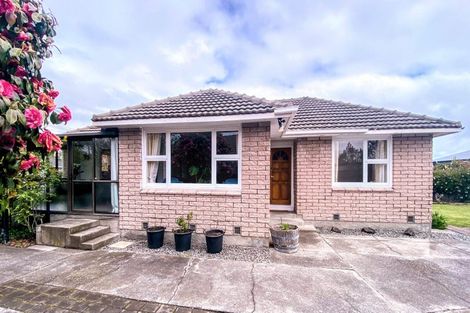 Photo of property in 23 Warblington Street, Aranui, Christchurch, 8061
