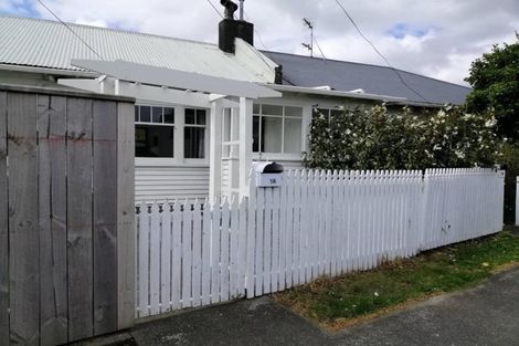 Photo of property in 1a Central Terrace, Alicetown, Lower Hutt, 5010